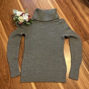 Banana Republic Turtleneck Sweater